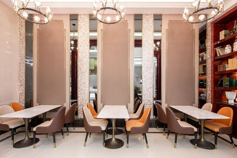 Chengdu Boyun Jinjiang Hotel
