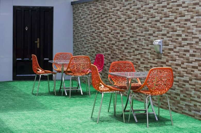 Hotel Btt Luxury