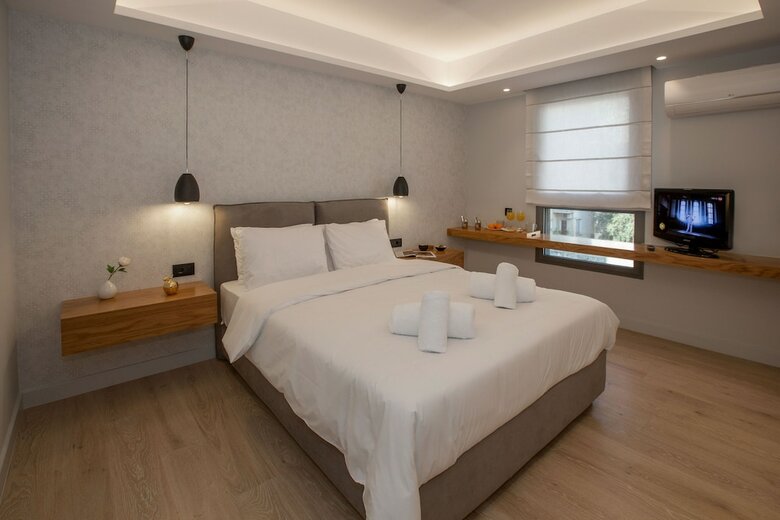 Apartamentos Acropolis Golden Suites By Ghh