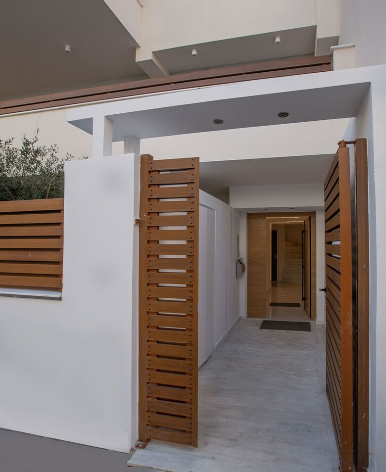 Apartamentos Acropolis Golden Suites By Ghh