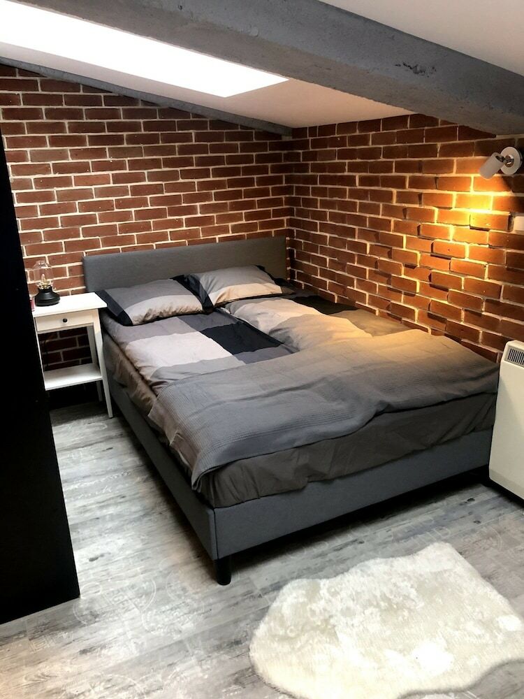 Apartament Na Poddaszu Krak�w