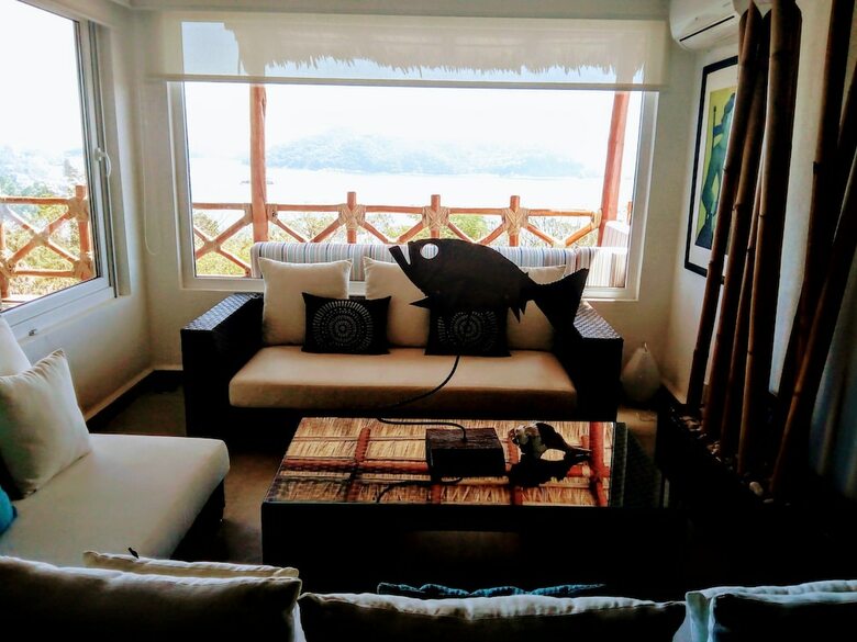 Apartamentos Punta Marqu�s By Latour