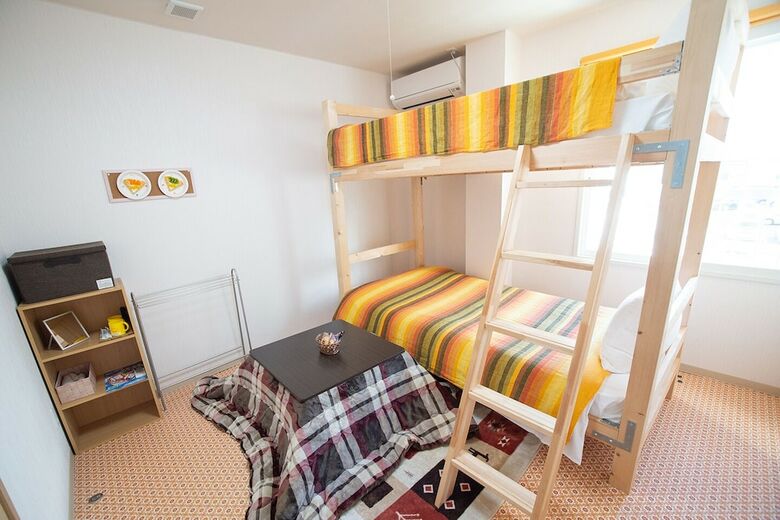Hotel Tomoe.com