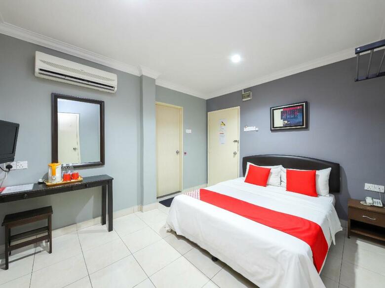 Puteri Ampang Hotel