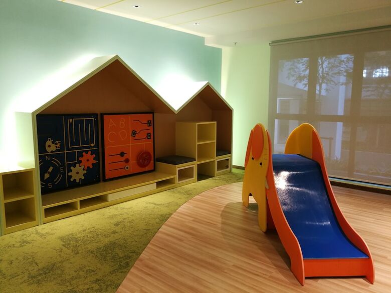 Apartamentos Timurbay By Smc Homes