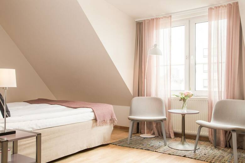 Best Western Plus Hotel Noble House
