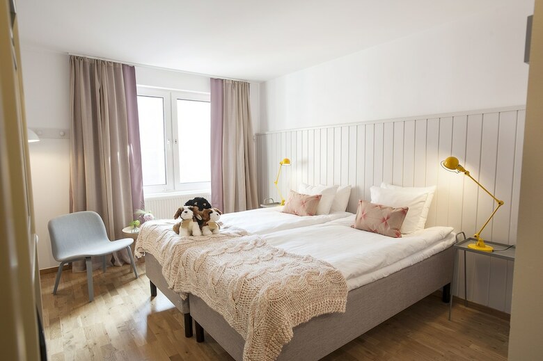 Best Western Plus Hotel Noble House