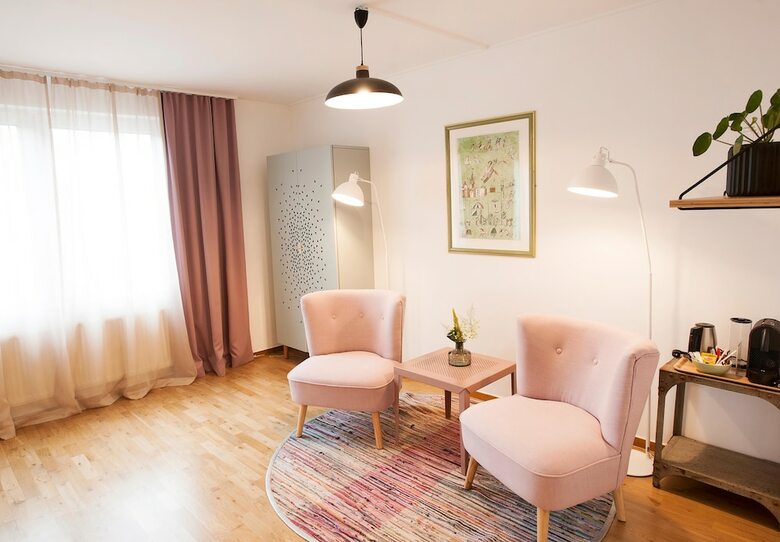 Best Western Plus Hotel Noble House