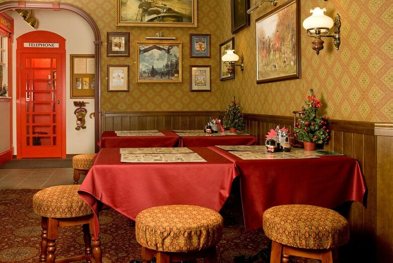 Hotel Greenwich By Friends