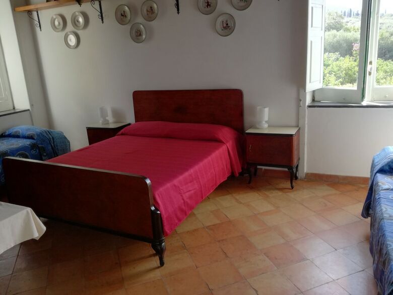 Agroturismo Masseria Sparano