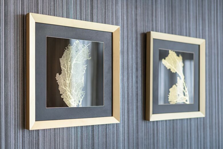 Bed & Breakfast Saigon Suites Collection By Idg In D1