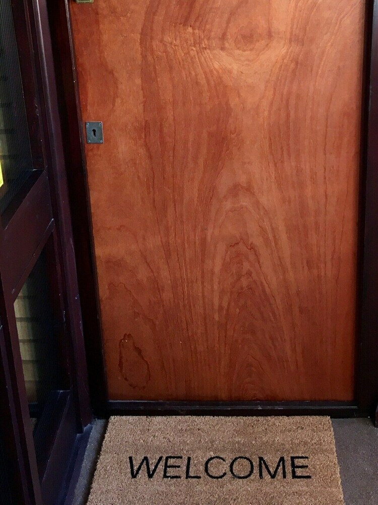 Ashdown Apartment