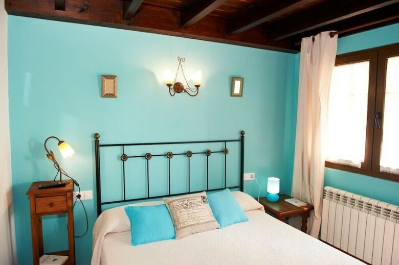 Hotel Posada La Vieja Escuela