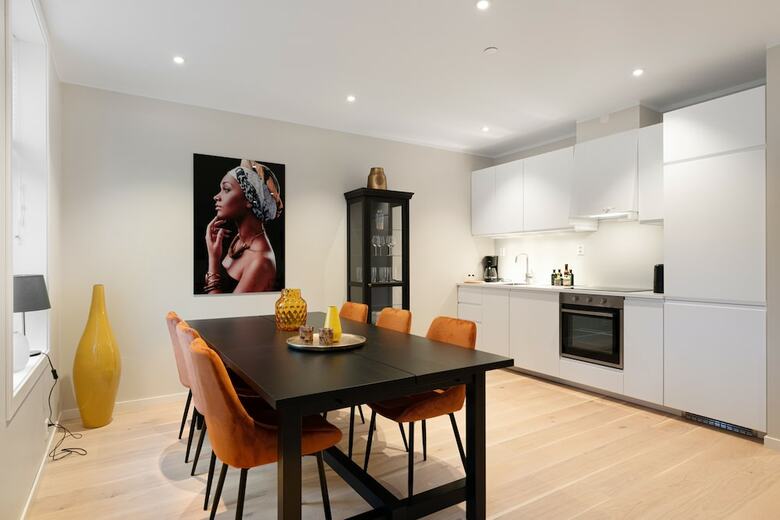 Keyser Apartments 6