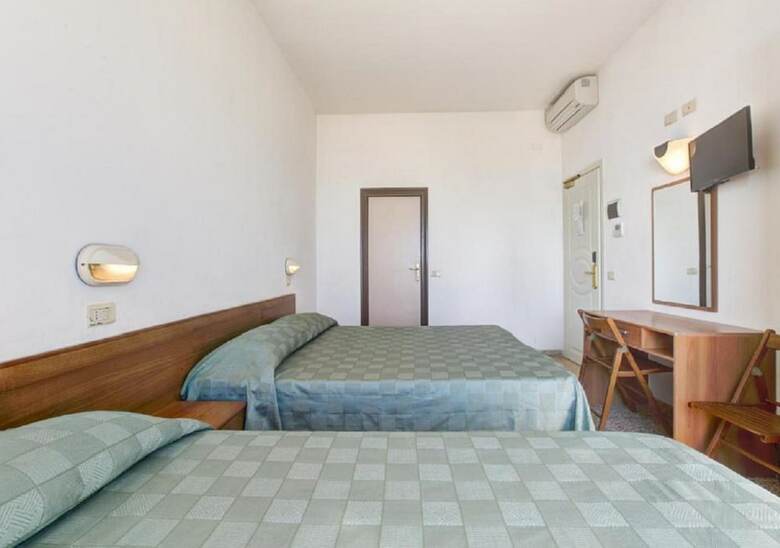 Hotel Atlas