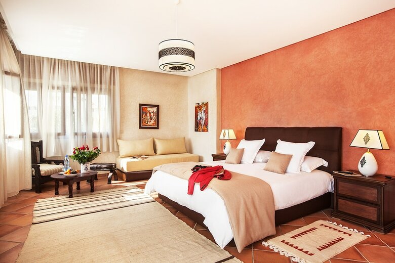 Hotel Dar Tanja
