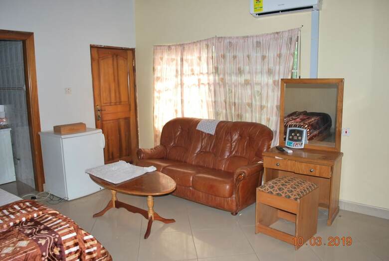 Hotel Standard Home Guest House