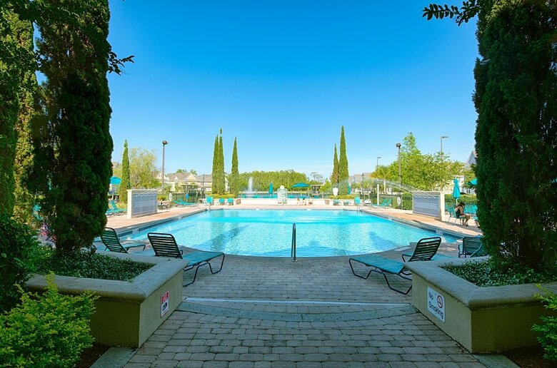 Luxurious Venetian Gem By Orlando Short Term