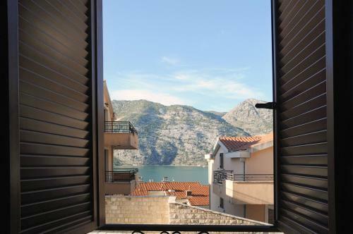 Fashion Apartments Risan
