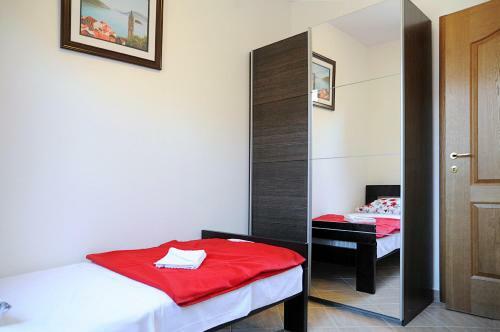 Fashion Apartments Risan