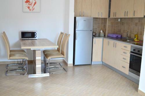 Fashion Apartments Risan