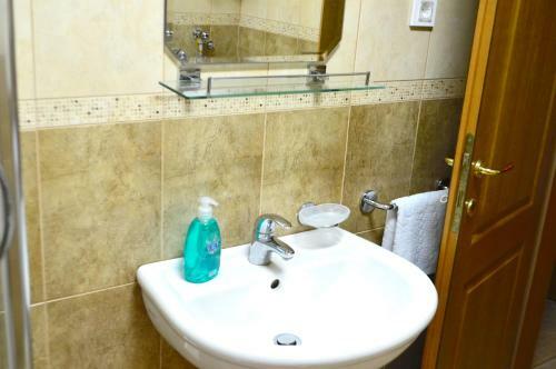 Fashion Apartments Risan