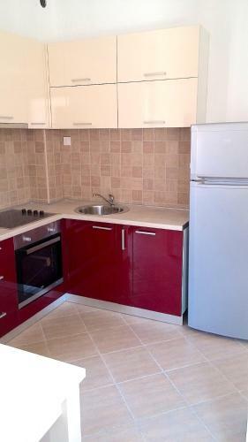 Fashion Apartments Risan