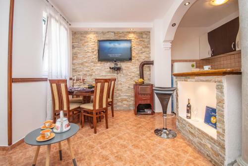 Apartment Risan