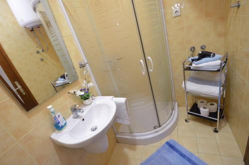 Apartments Vojin