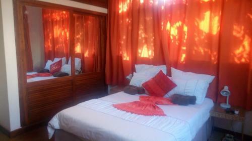 Hostal Marumadi Planeta Mocambique