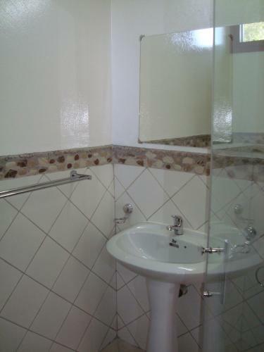 Hostal Marumadi Planeta Mocambique