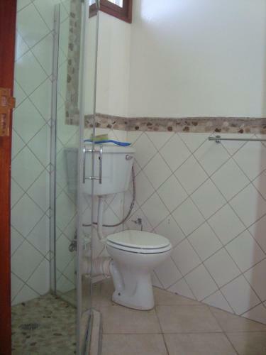 Hostal Marumadi Planeta Mocambique