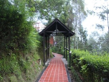 Posada Hotel Chautari -paradise Inn