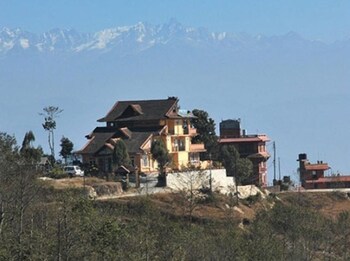 Posada Hotel Chautari -paradise Inn