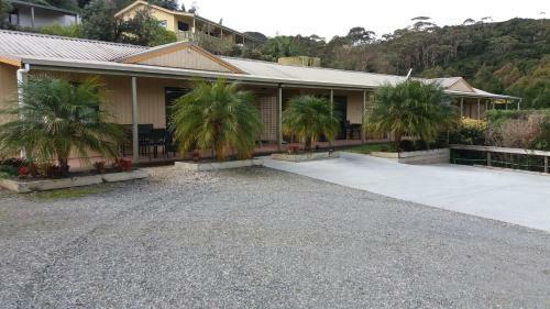 Whatuwhiwhi Top 10 Holiday Park