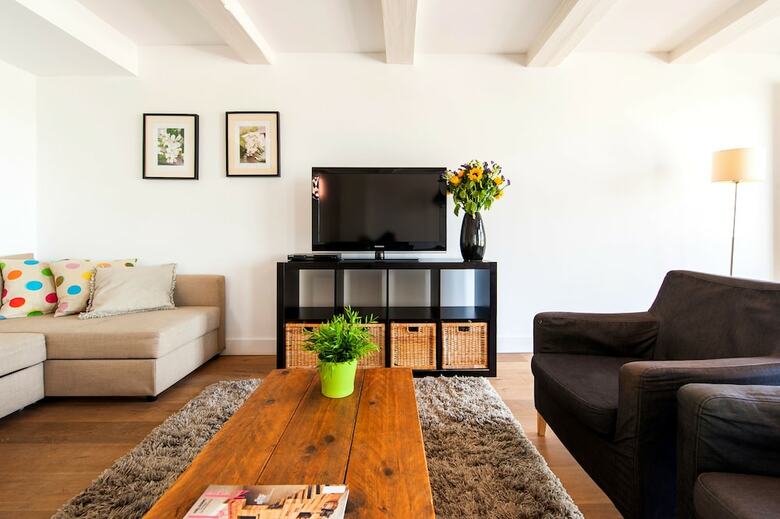 Short Stay Group Amsterdam Harbour Serviced Apartments