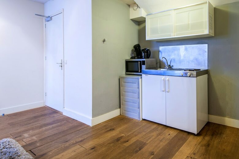 Short Stay Group Amsterdam Harbour Serviced Apartments
