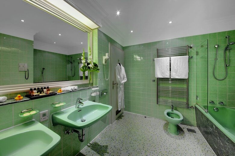 Hotel Europ�ischer Hof Heidelberg