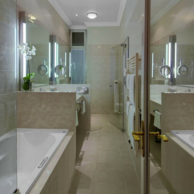 Hotel Europ�ischer Hof Heidelberg