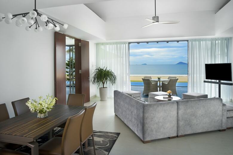 Apartamento Sunrise Premium Resort Hoi An
