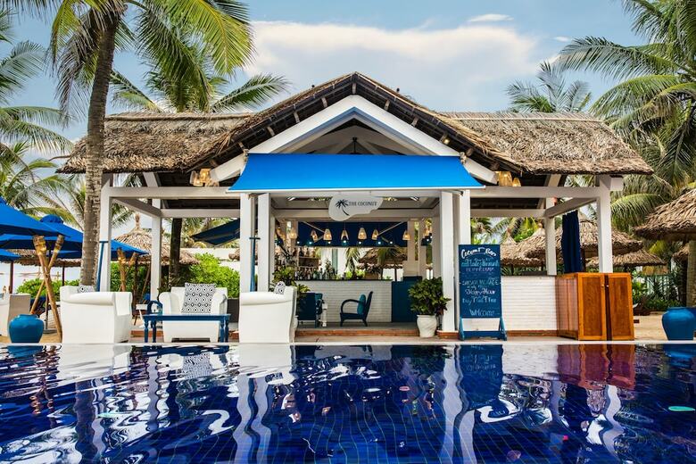 Apartamento Sunrise Premium Resort Hoi An