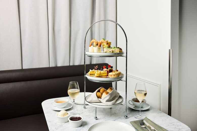 Hotel Sheraton Grand Sydney Hyde Park
