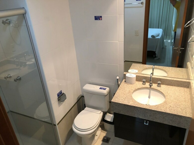 Apartamentos Iflat Brookfield Towers