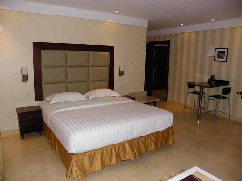 Marahel Al Sulay Apartment