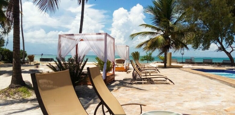 Apartamento Ahg Maya Bay Resort & Spa