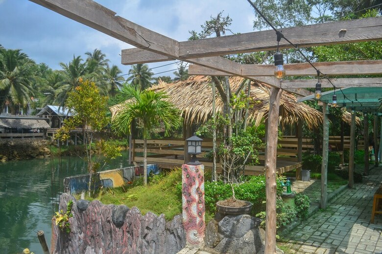 Oyo 812 Hotel Tirta Bahari