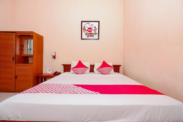 Oyo 2495 Hotel Wijaya