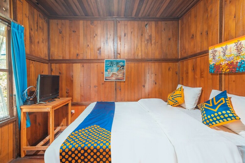 Hostal Spot On 2642 Villa Paul