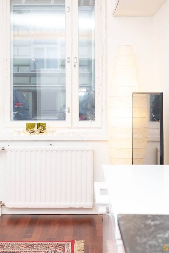 Apartamentos Wehost Kalevankatu 44 A 2