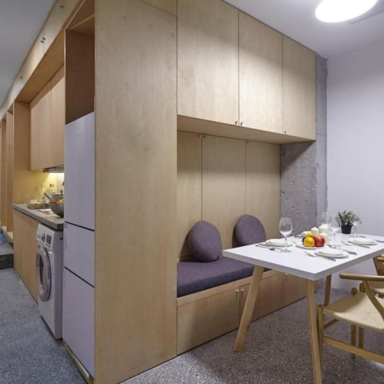 Aparthotel Baseliving Zhangjiang Serviced Apartment